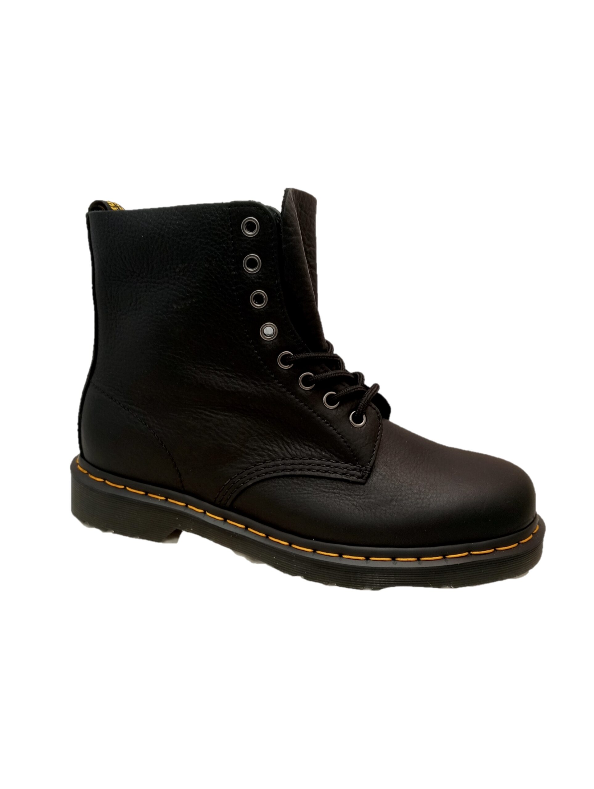 Dr Martens 1460 Pascal Black Ambassador 4 Dr Martens 1460 Pascal Black Ambassador - Image 4