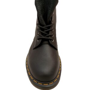 Dr Martens 1460 Pascal Black Ambassador 6 Dr Martens 1460 Pascal Black Ambassador - Image 3