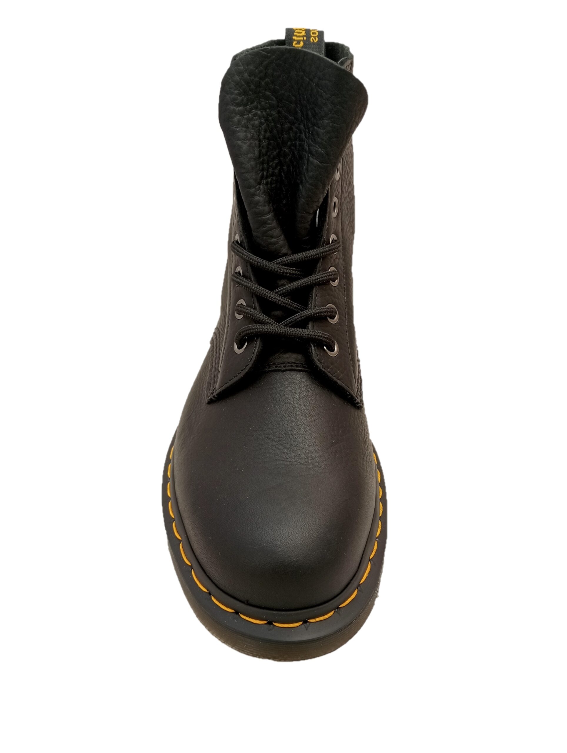 Dr Martens 1460 Pascal Black Ambassador 3 Dr Martens 1460 Pascal Black Ambassador - Image 3
