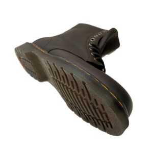 Alternative view of Dr Martens 1460 Pascal Black Ambassador