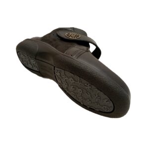 Alternative view of DB Shoes Celeste Black