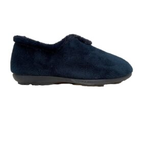DB Shoes Faye Navy - Image 4