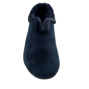 DB Shoes Faye Navy - Image 3