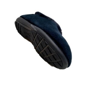 Alternative view of DB Shoes Faye Navy