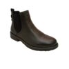 Hush Puppies Maddy Black 2 1000006420