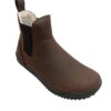 Xero W Ridgeway Chelsea Lined Java Brown 6 1000006460