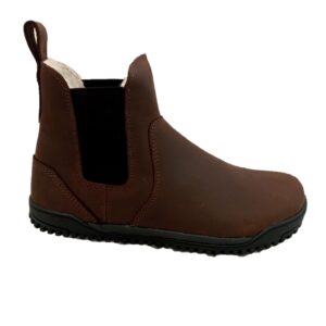 Xero W Ridgeway Chelsea Lined Java Brown - Image 4
