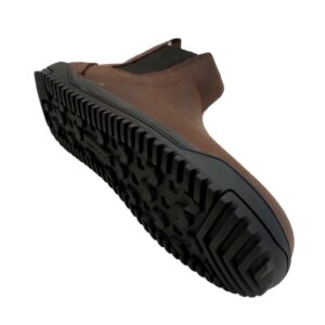 Alternative view of Xero W Ridgeway Chelsea Lined Java Brown
