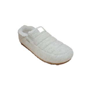 Xero W Pagosa Cozy Marled Cream