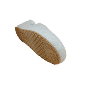 Alternative view of Xero W Pagosa Cozy Marled Cream