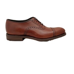 Loake Kellar Cedar 7 Loake Kellar Cedar - Image 4