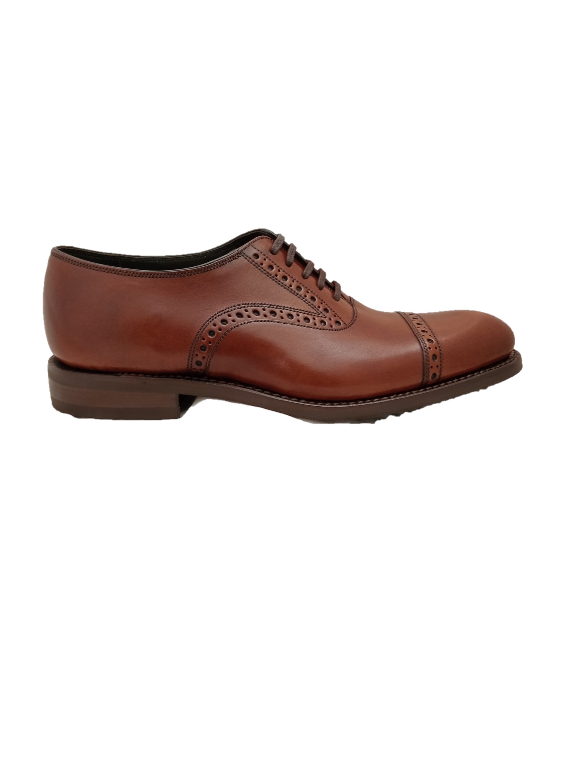 Loake Kellar Cedar 4 Loake Kellar Cedar - Image 4