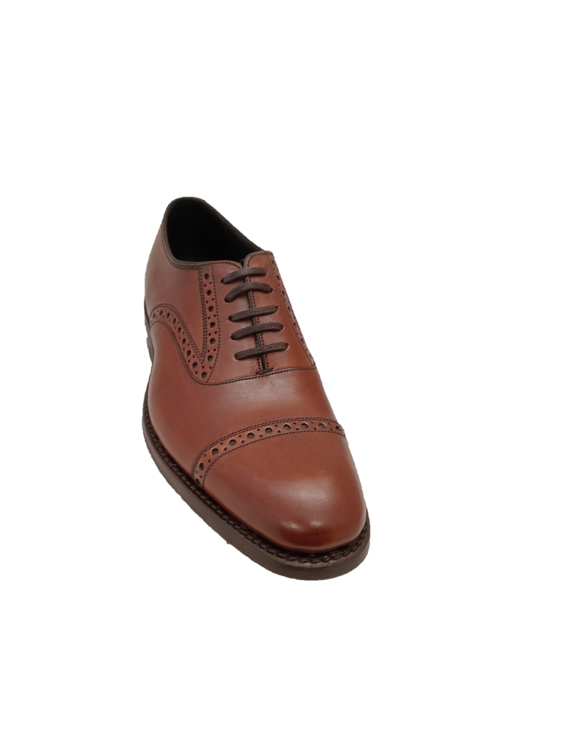 Loake Kellar Cedar 3 Loake Kellar Cedar - Image 3