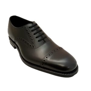 Loake Kellar Black