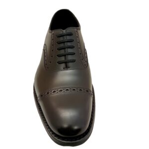 Loake Kellar Black 6 Loake Kellar Black - Image 3