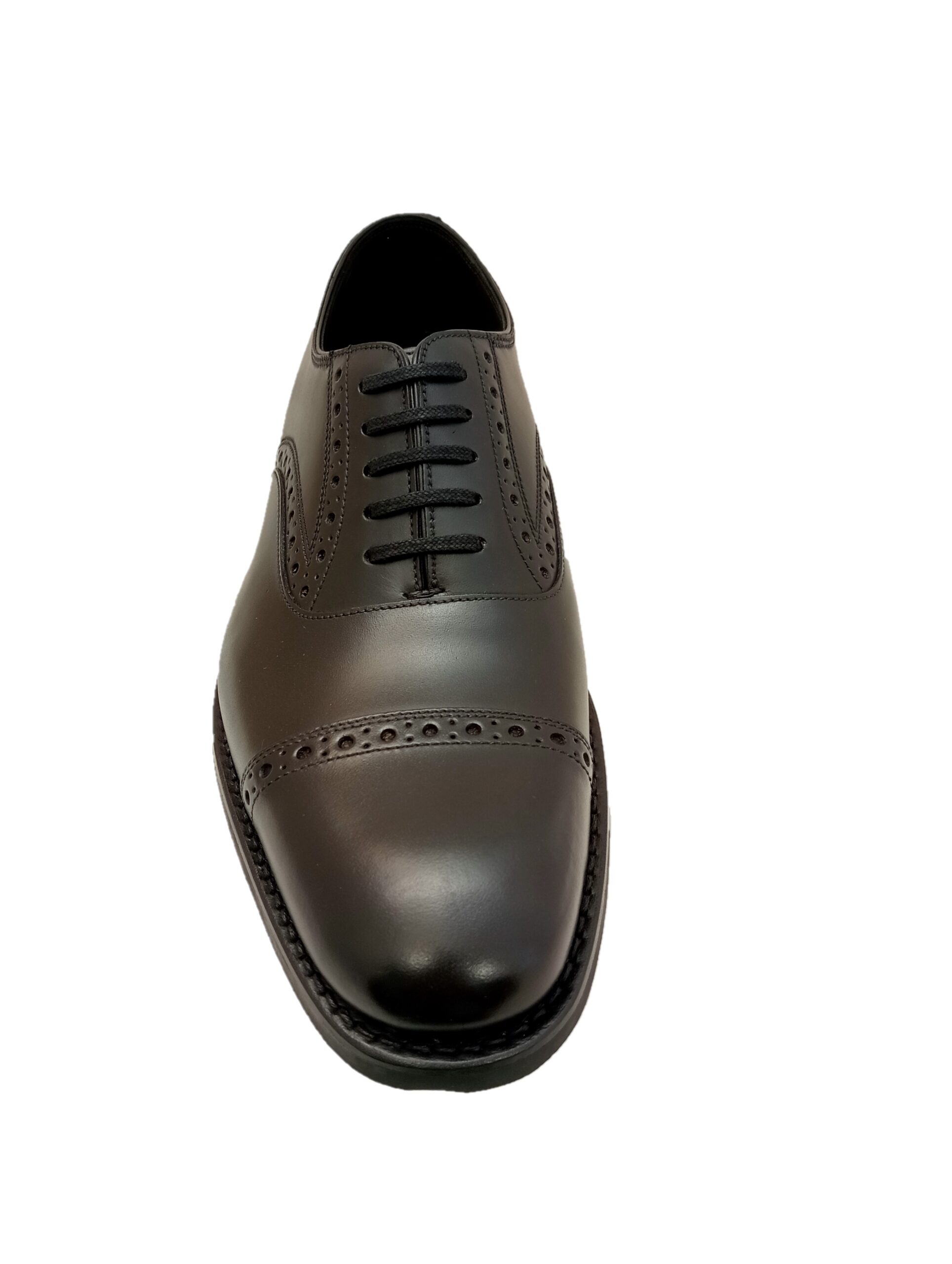 Loake Kellar Black 3 Loake Kellar Black - Image 3