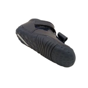 Alternative view of Start Rite Wiggle Navy Patent Leather