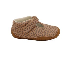 Start Rite Tumble Taupe Nubuck/Splash 7 Start Rite Tumble Taupe Nubuck/Splash - Image 4
