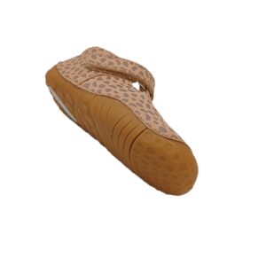 Start Rite Tumble Taupe Nubuck/Splash 5 Start Rite Tumble Taupe Nubuck/Splash - Image 2