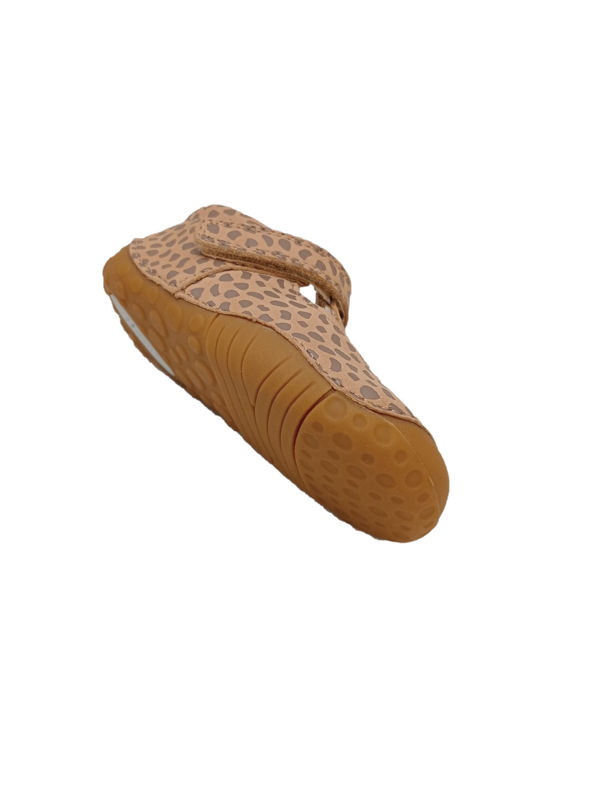 Start Rite Tumble Taupe Nubuck/Splash 2 Start Rite Tumble Taupe Nubuck/Splash - Image 2