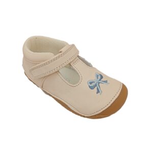Brassington Bros - Footwear providers in Staffordshire 15 Start Rite Squish Cream