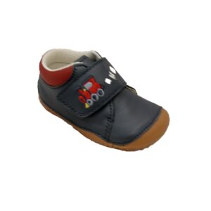 Brassington Bros - Footwear providers in Staffordshire 17 Start Rite Dinky Navy