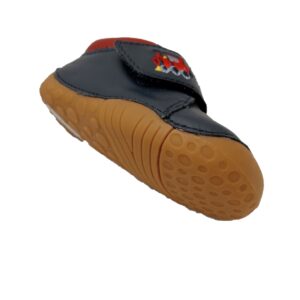 Alternative view of Start Rite Dinky Navy