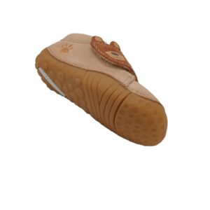 Alternative view of Start Rite Bear Hug Tan Nubuck
