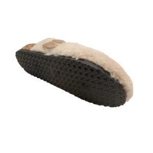 Alternative view of Lunar Rhianna Beige