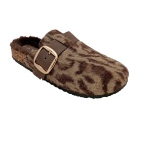 Brassington Bros - Footwear providers in Staffordshire 13 Lunar Oakley Ocelot