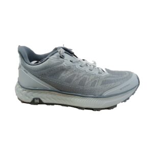 Waldlaufer H-Milli Dry Knit Blue - Waterproof - Image 4