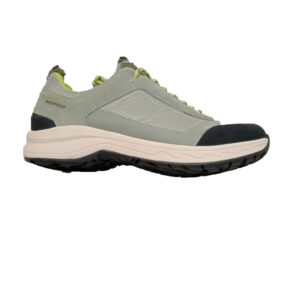Waldlaufer H-Freya Grey/Green - Waterproof - Image 4