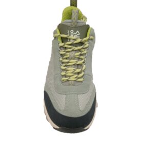 Waldlaufer H-Freya Grey/Green - Waterproof - Image 3