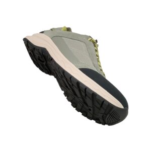Alternative view of Waldlaufer H-Freya Grey/Green - Waterproof