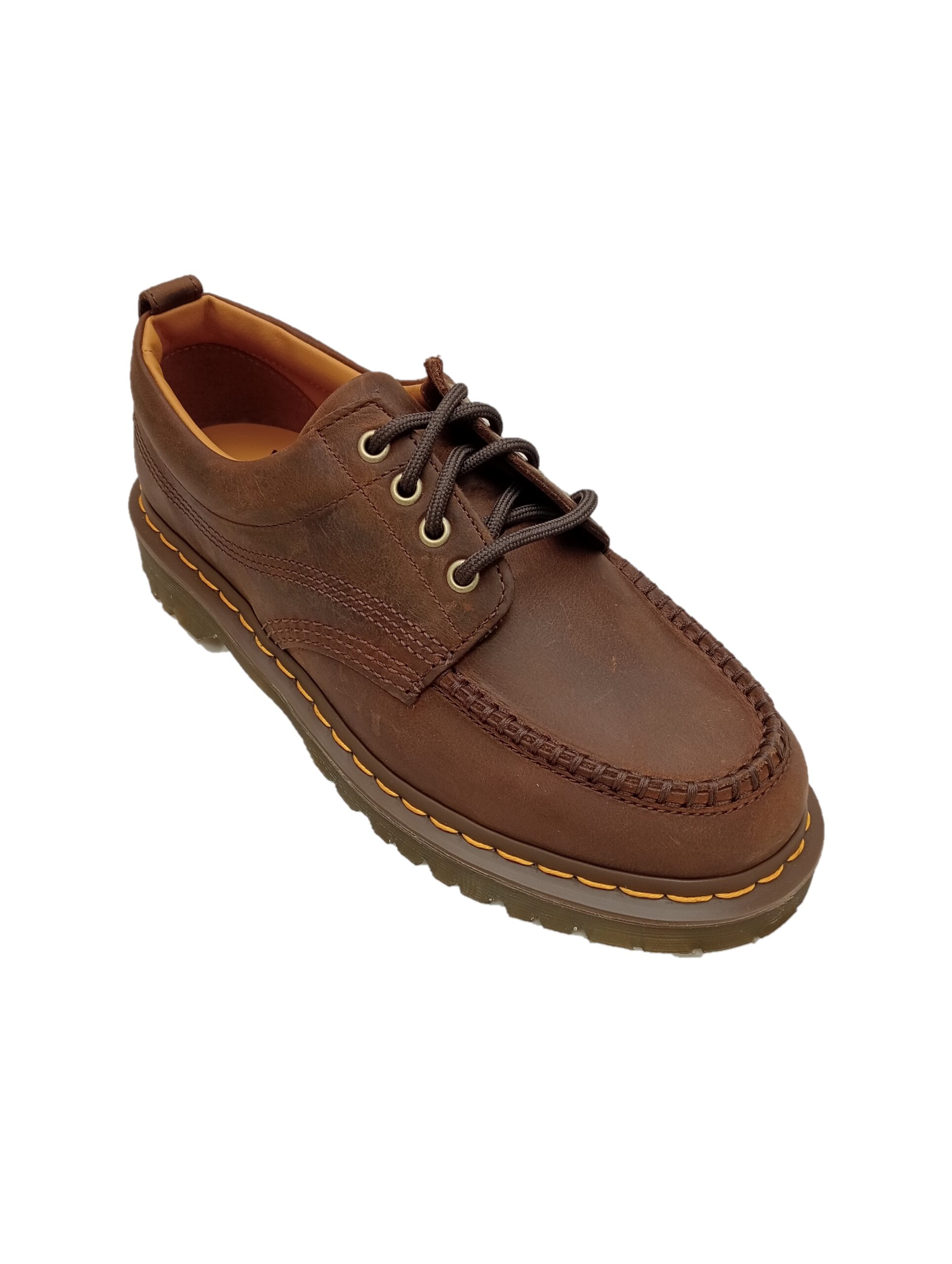Dr Martens Lowell Butterscotch 1 Dr Martens Lowell Butterscotch
