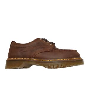 Dr Martens Lowell Butterscotch 7 Dr Martens Lowell Butterscotch - Image 4