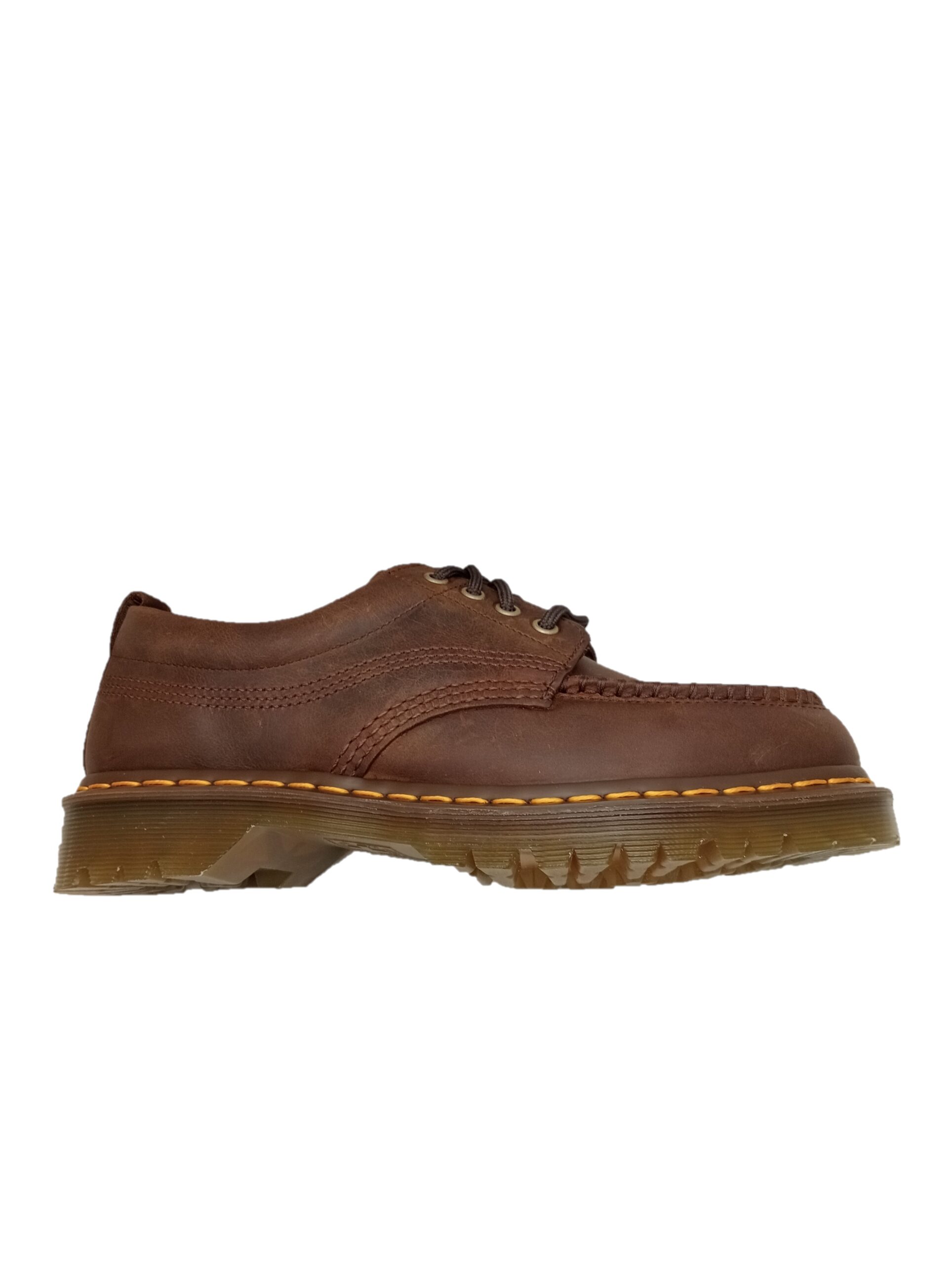 Dr Martens Lowell Butterscotch 4 Dr Martens Lowell Butterscotch - Image 4