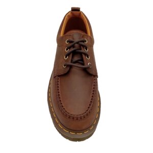 Dr Martens Lowell Butterscotch 6 Dr Martens Lowell Butterscotch - Image 3
