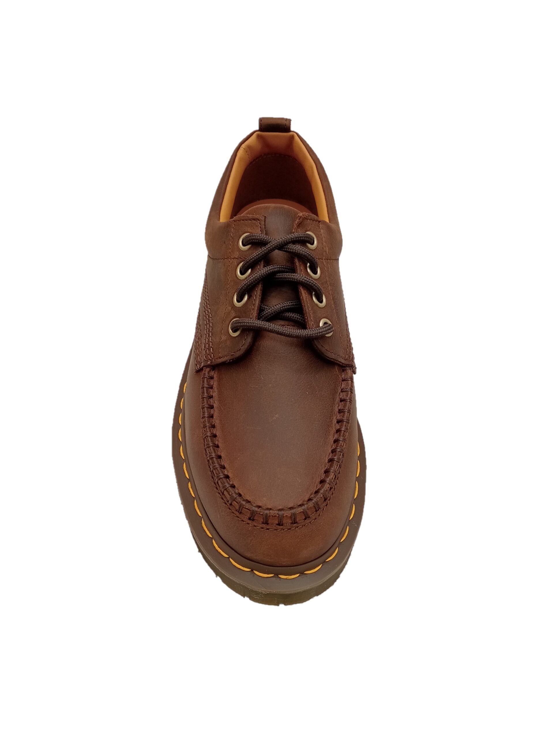 Dr Martens Lowell Butterscotch 3 Dr Martens Lowell Butterscotch - Image 3