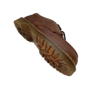 Alternative view of Dr Martens Lowell Butterscotch