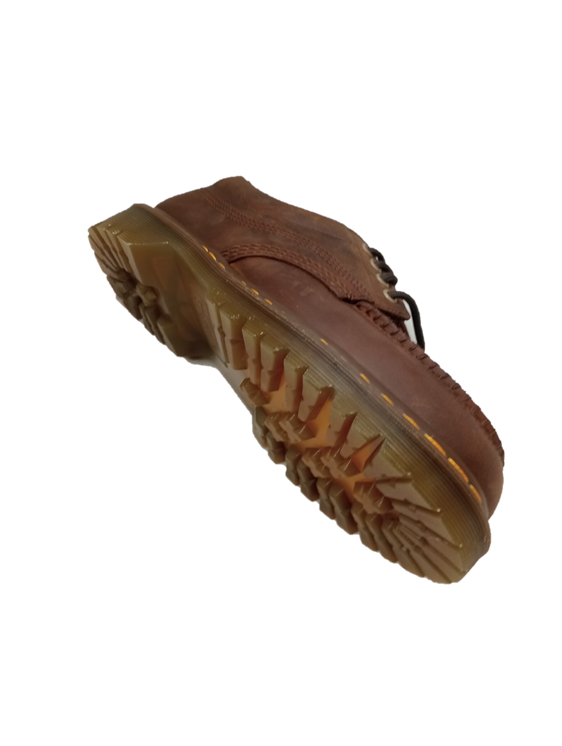 Dr Martens Lowell Butterscotch 2 Dr Martens Lowell Butterscotch - Image 2
