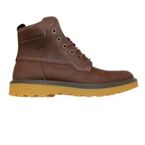 Brassington Bros - Footwear providers in Staffordshire 17 Grisport Nevada Brown - Waterproof