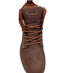 Grisport Nevada Brown - Waterproof - Image 3