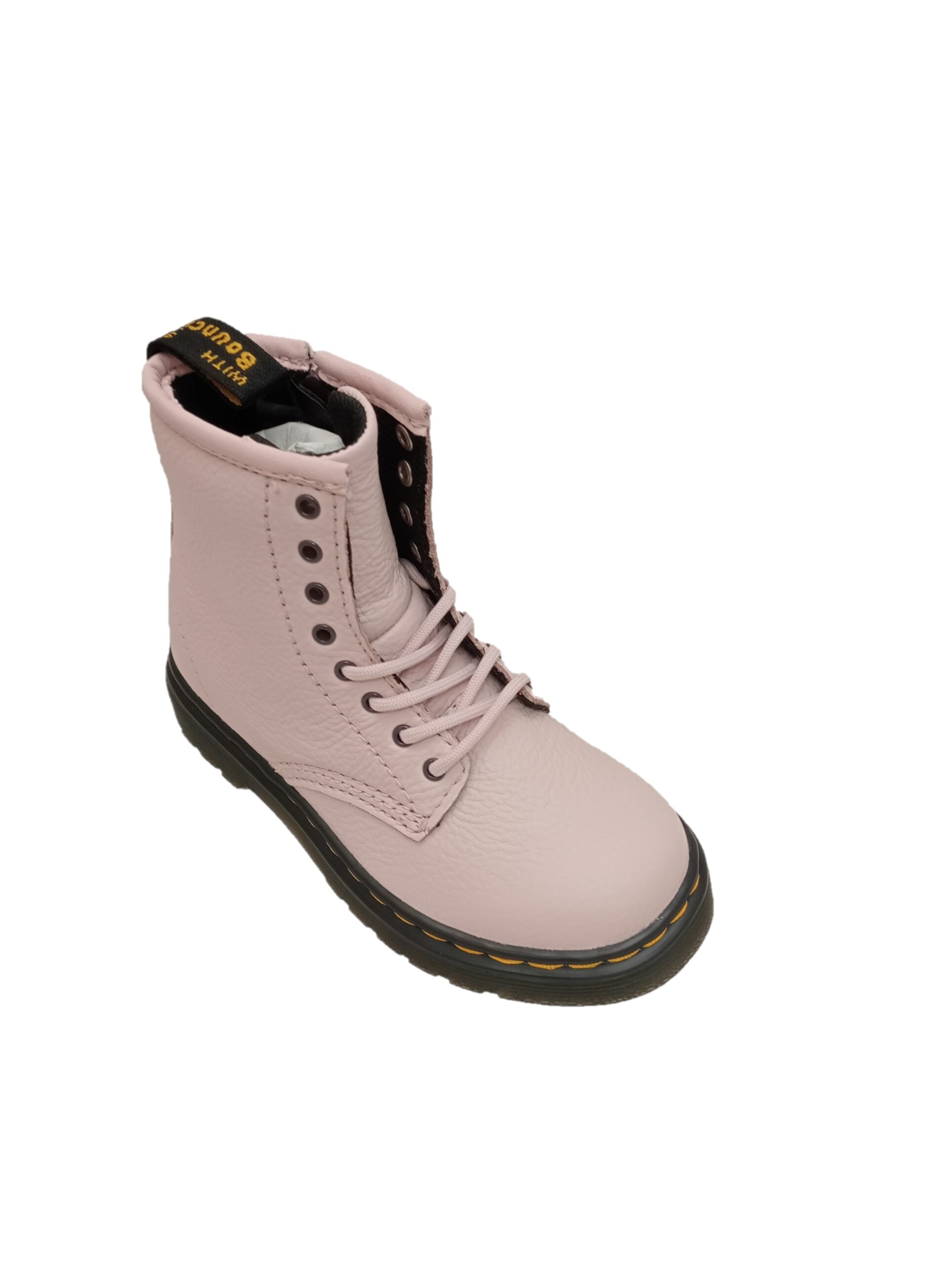 Dr Marten 1460 T/J Pink Quartz 1 Dr Marten 1460 T/J Pink Quartz