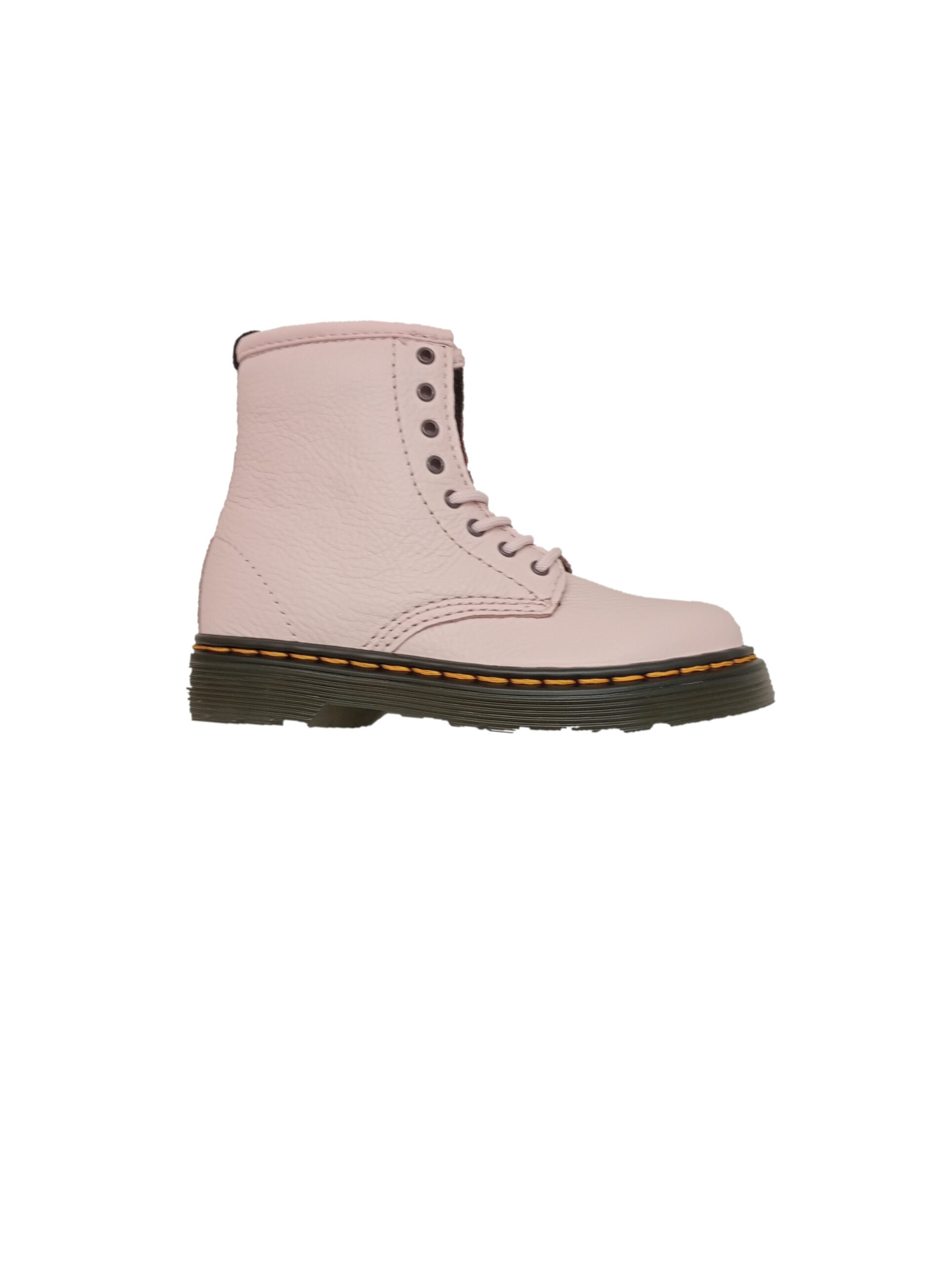 Dr Marten 1460 T/J Pink Quartz 4 Dr Marten 1460 T/J Pink Quartz - Image 4