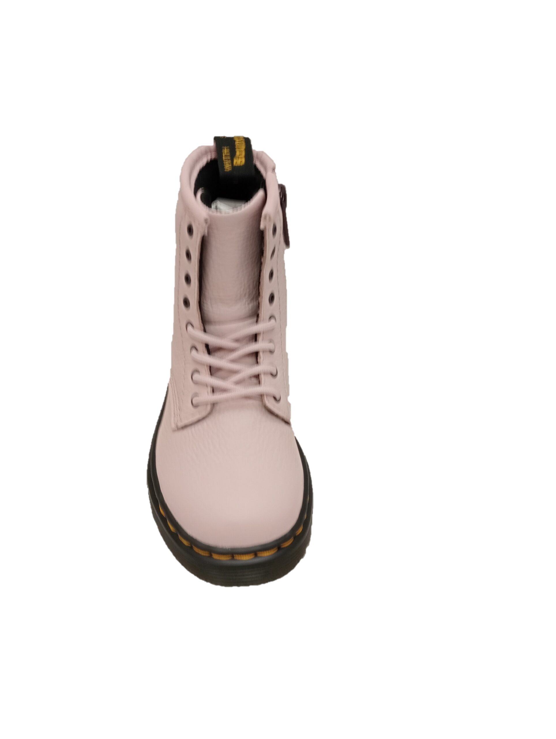Dr Marten 1460 T/J Pink Quartz 3 Dr Marten 1460 T/J Pink Quartz - Image 3