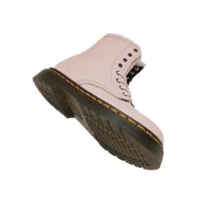 Alternative view of Dr Marten 1460 T/J Pink Quartz
