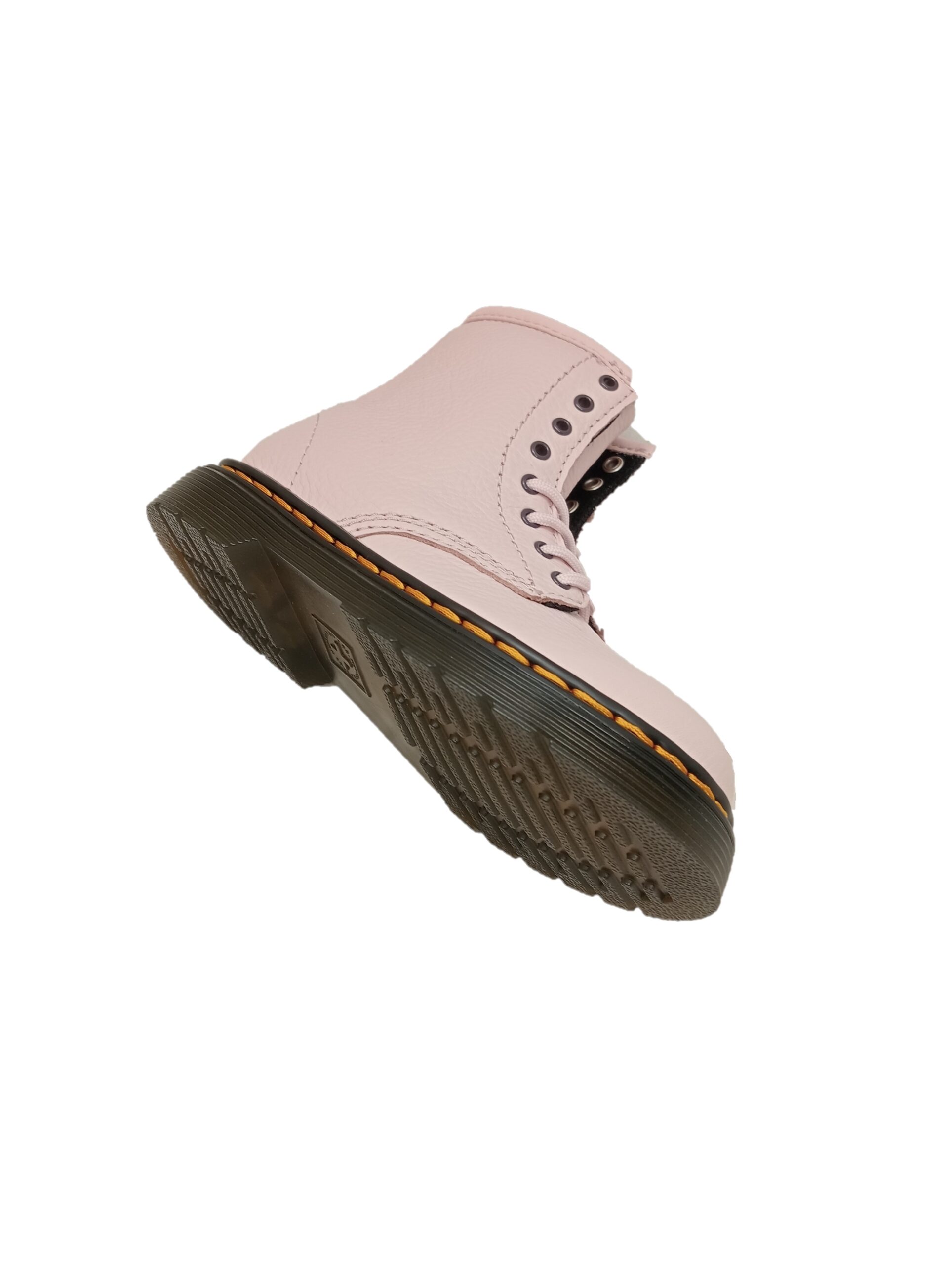 Dr Marten 1460 T/J Pink Quartz 2 Dr Marten 1460 T/J Pink Quartz - Image 2