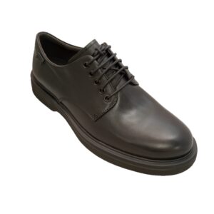 Camper Norman Black