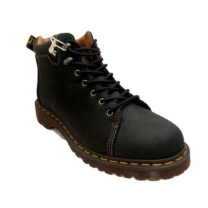 Dr Martens 939 Hiker Black